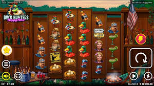 Ocena Duck Hunters od Playson