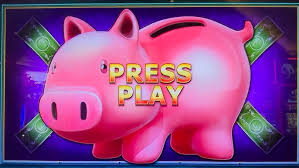 Spela Break The Piggy Bank gratis demospel